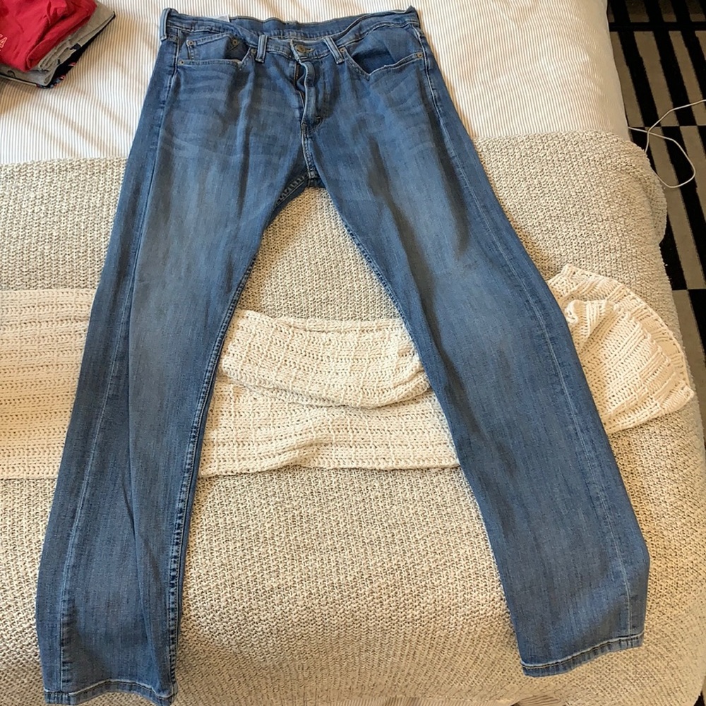 Levi 508 size 34 x 32